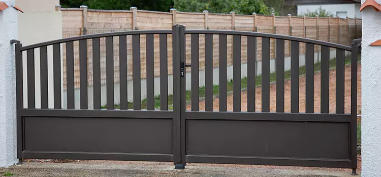 Advanced Gate Solutions in Marion, IN