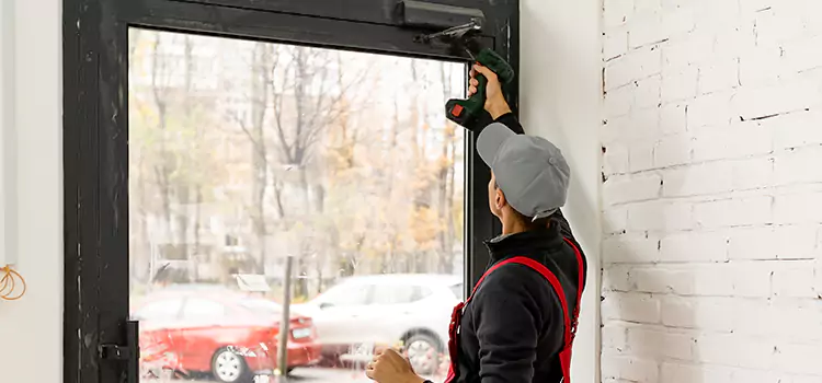 Comprehensive Door Closer Services in Marion, IN