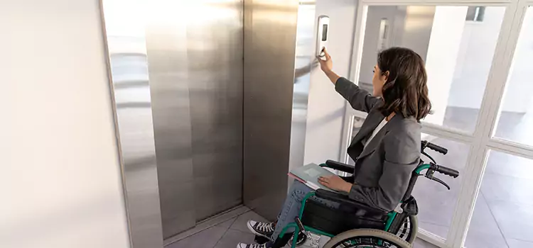 Benefits of Modern Handicap Door Systems in Marion, IN