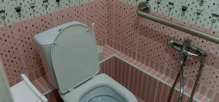Meeting Diverse Needs With Accessible Restroom Solutions in Marion, IN