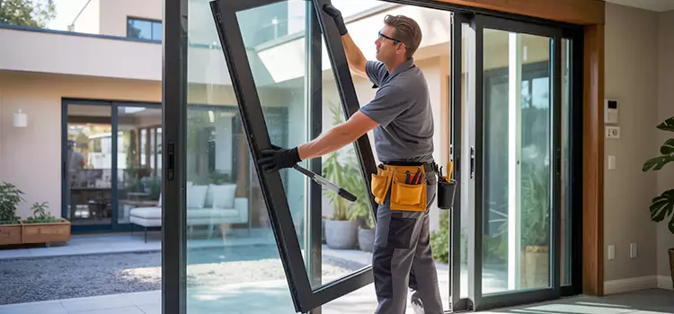 Specialized Sliding Door Roller Services in Marion, Indiana