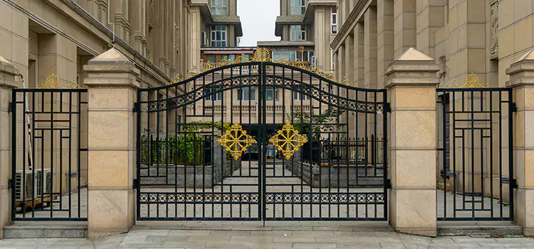 Comprehensive Iron Gate Maintenance Solutions in Marion, IN