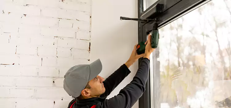 Your Trusted Partner for Door Closer Solutions in Marion, IN