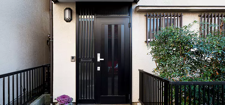 Popular Exterior Door Options in Marion, IN