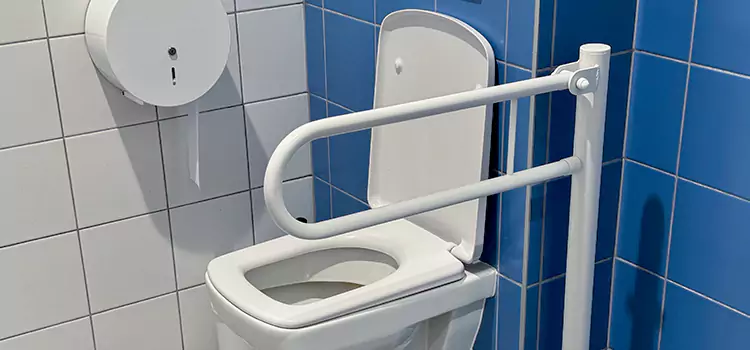 Comprehensive Solutions in Marion, IN for Accessible Facilities