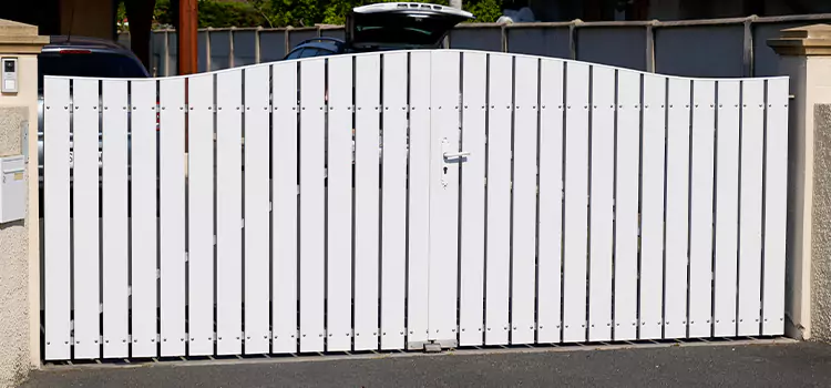 Why Choose Us for Residential Gate Repair in Marion, IN?
