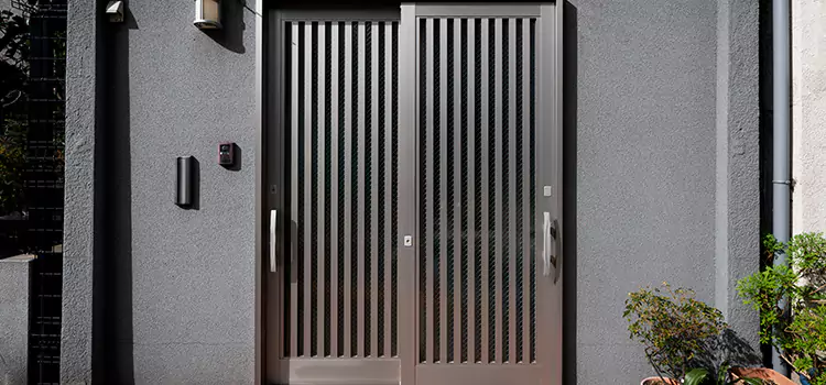Specialized Steel Door Services in Marion, IN